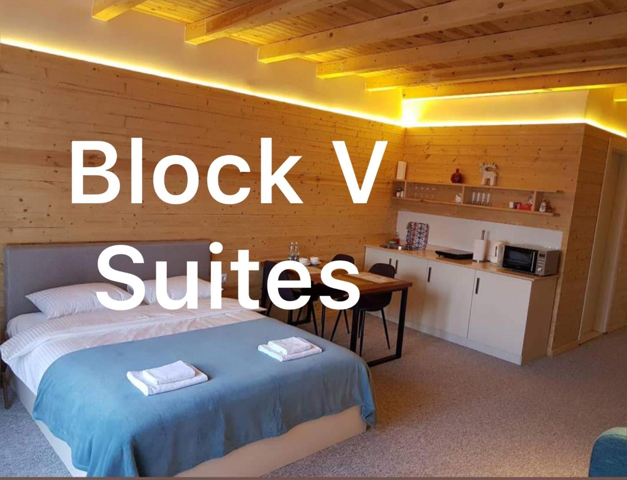 Happy Holidays Apartments In New Gudauri Bilik gambar