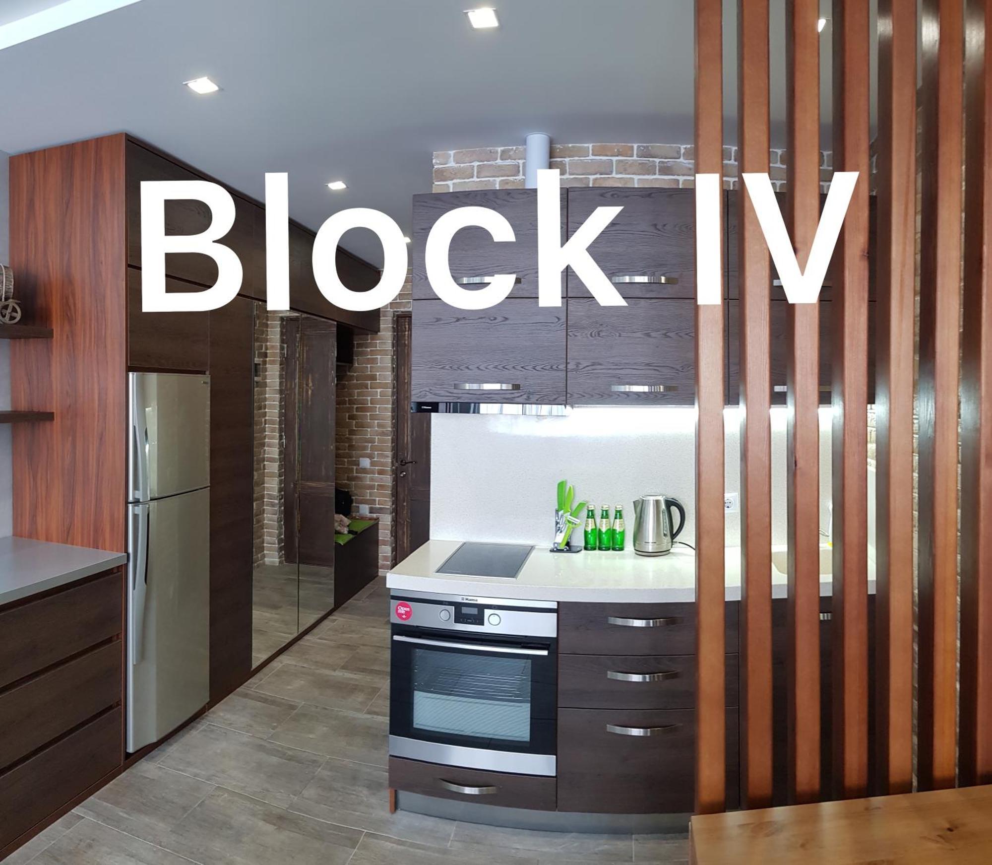 Happy Holidays Apartments In New Gudauri Bilik gambar