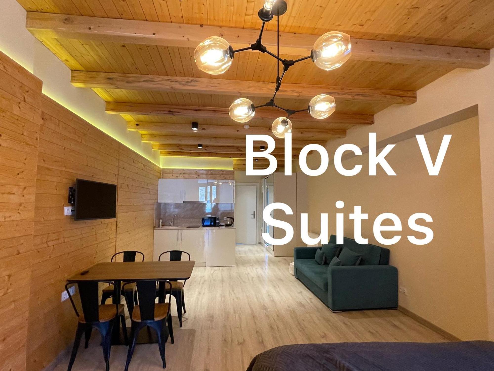 Happy Holidays Apartments In New Gudauri Bilik gambar
