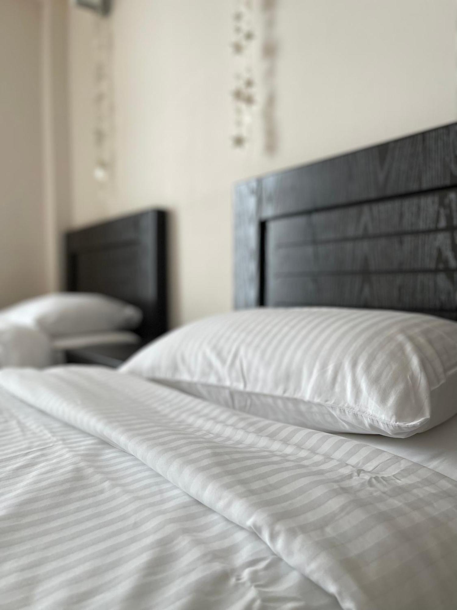 Happy Holidays Apartments In New Gudauri Bilik gambar