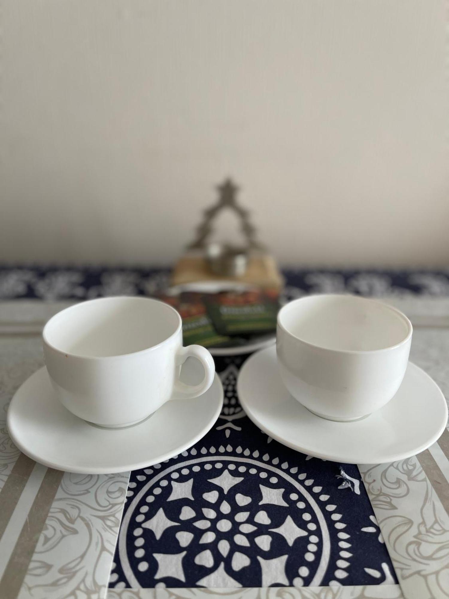 Happy Holidays Apartments In New Gudauri Bilik gambar