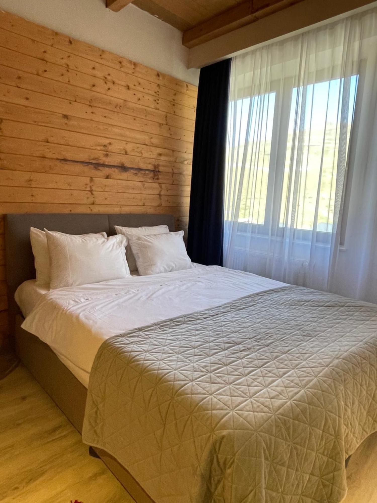 Happy Holidays Apartments In New Gudauri Bilik gambar