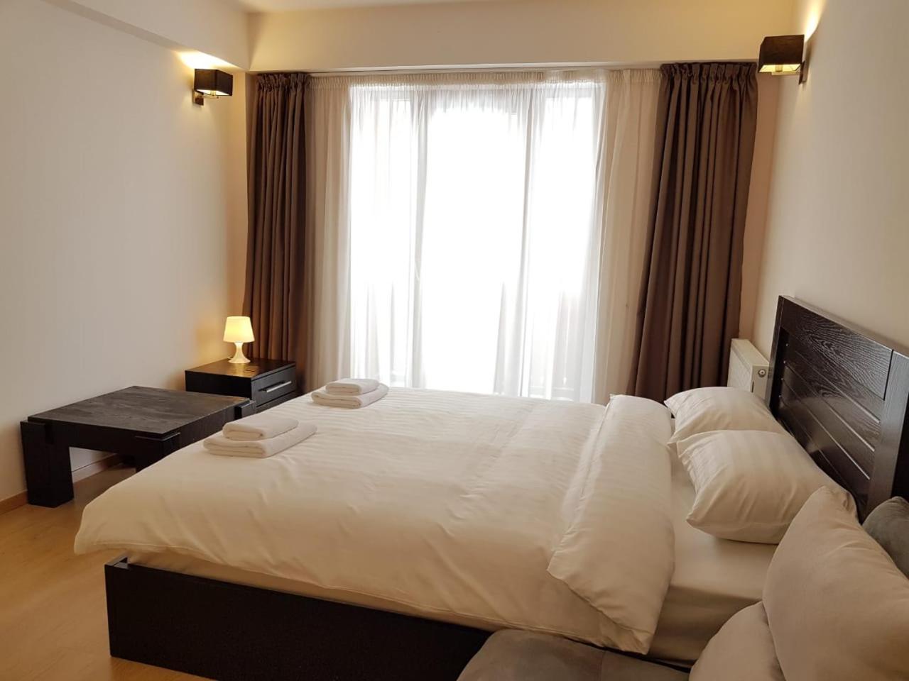 Happy Holidays Apartments In New Gudauri Bilik gambar