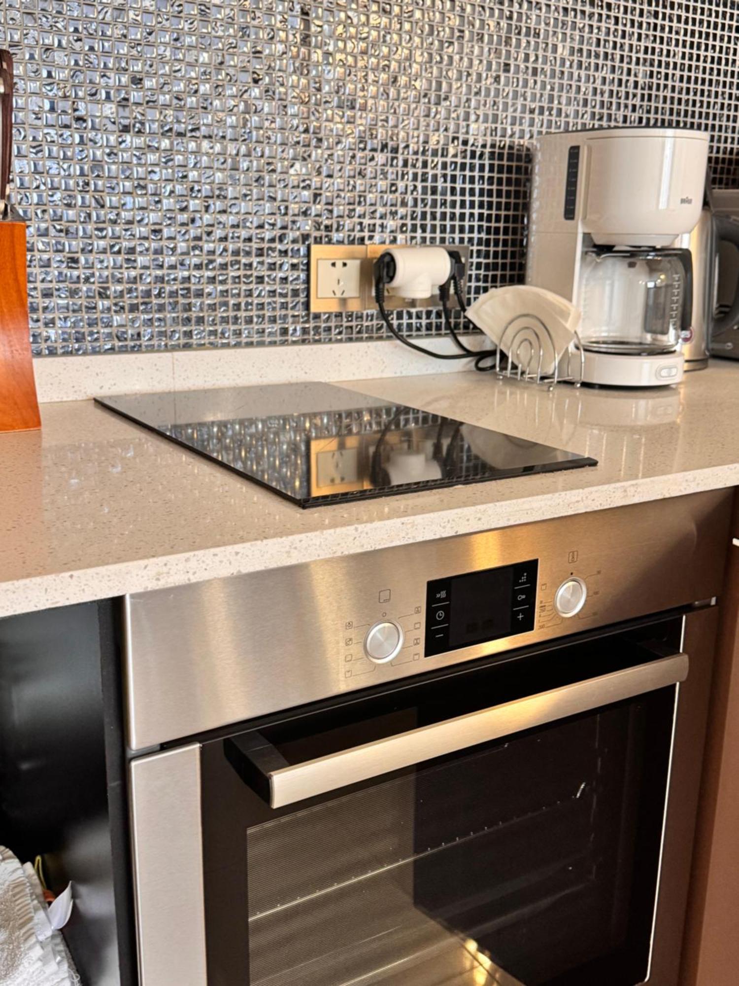 Happy Holidays Apartments In New Gudauri Luaran gambar